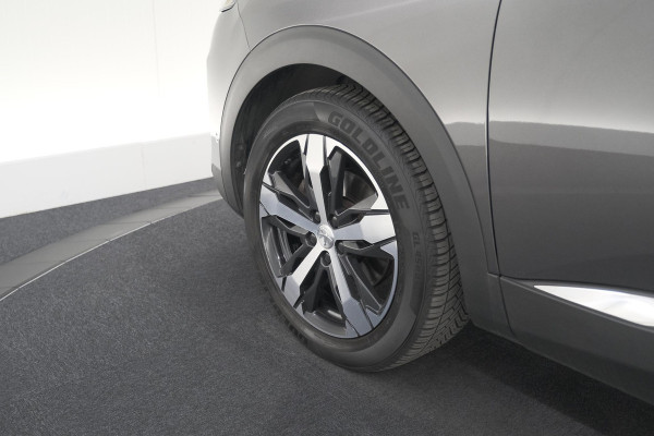 Peugeot 3008 PureTech 130 EAT8 Allure | Camera | Adaptieve Cruise Control | Elektrische Kofferklep