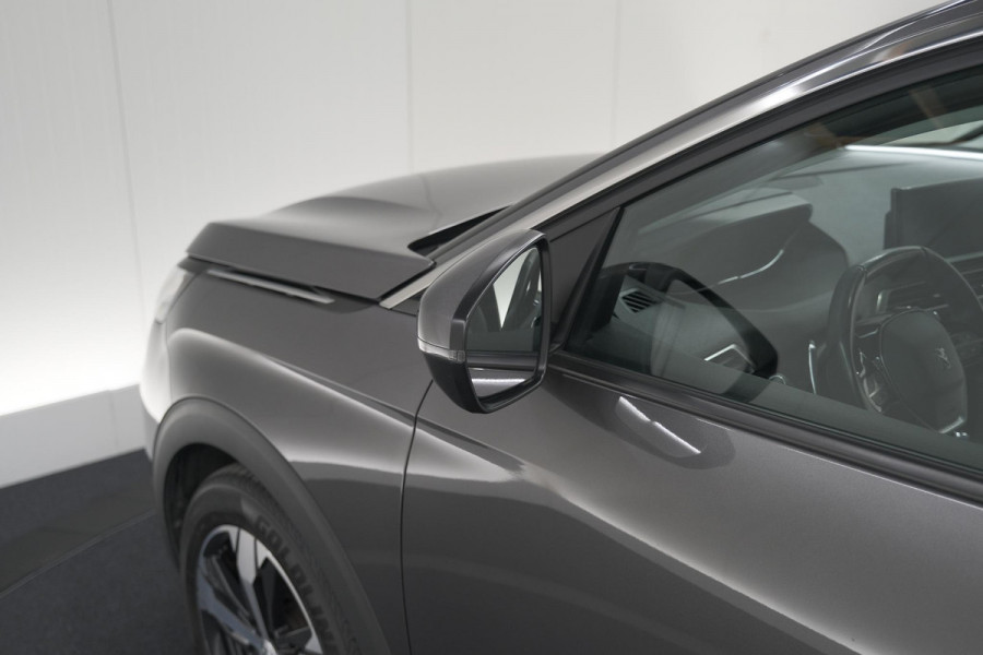 Peugeot 3008 PureTech 130 EAT8 Allure | Camera | Adaptieve Cruise Control | Elektrische Kofferklep
