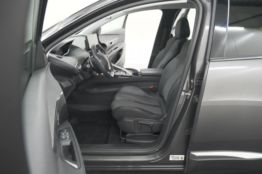 Peugeot 3008 PureTech 130 EAT8 Allure | Camera | Adaptieve Cruise Control | Elektrische Kofferklep