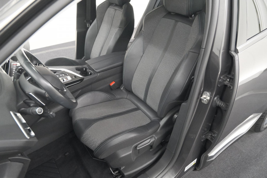 Peugeot 3008 PureTech 130 EAT8 Allure | Camera | Adaptieve Cruise Control | Elektrische Kofferklep