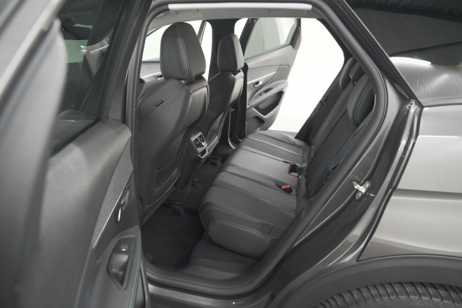 Peugeot 3008 PureTech 130 EAT8 Allure | Camera | Adaptieve Cruise Control | Elektrische Kofferklep