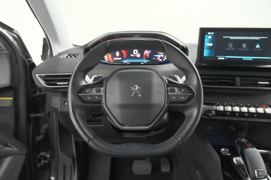 Peugeot 3008 PureTech 130 EAT8 Allure | Camera | Adaptieve Cruise Control | Elektrische Kofferklep