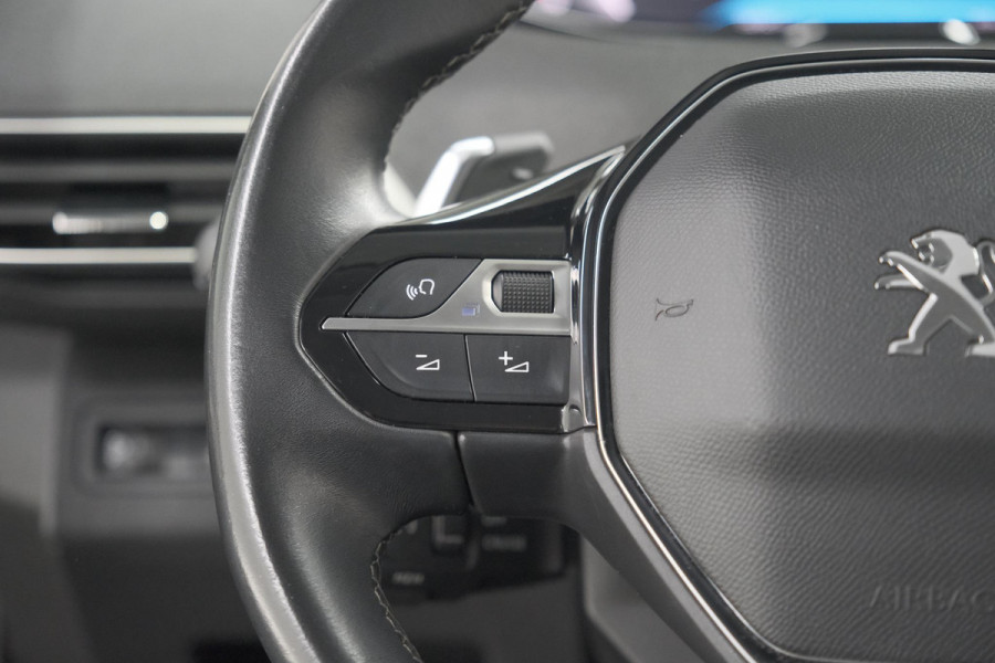 Peugeot 3008 PureTech 130 EAT8 Allure | Camera | Adaptieve Cruise Control | Elektrische Kofferklep