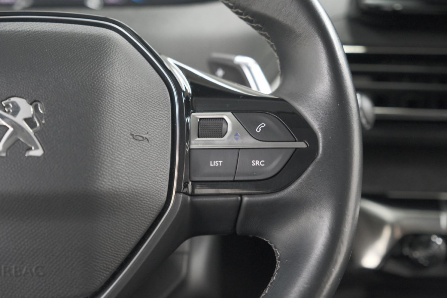 Peugeot 3008 PureTech 130 EAT8 Allure | Camera | Adaptieve Cruise Control | Elektrische Kofferklep