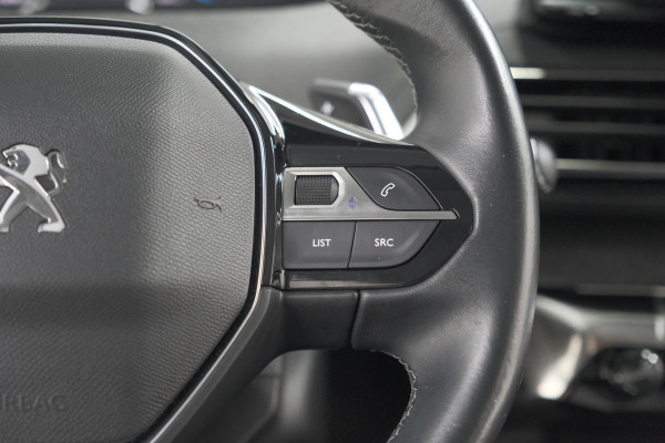 Peugeot 3008 PureTech 130 EAT8 Allure | Camera | Adaptieve Cruise Control | Elektrische Kofferklep