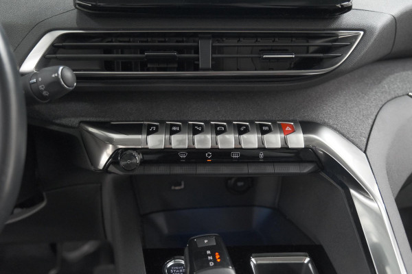 Peugeot 3008 PureTech 130 EAT8 Allure | Camera | Adaptieve Cruise Control | Elektrische Kofferklep
