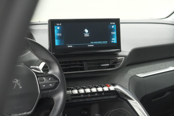 Peugeot 3008 PureTech 130 EAT8 Allure | Camera | Adaptieve Cruise Control | Elektrische Kofferklep