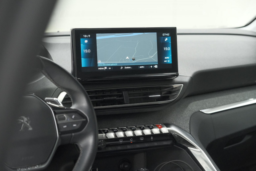 Peugeot 3008 PureTech 130 EAT8 Allure | Camera | Adaptieve Cruise Control | Elektrische Kofferklep