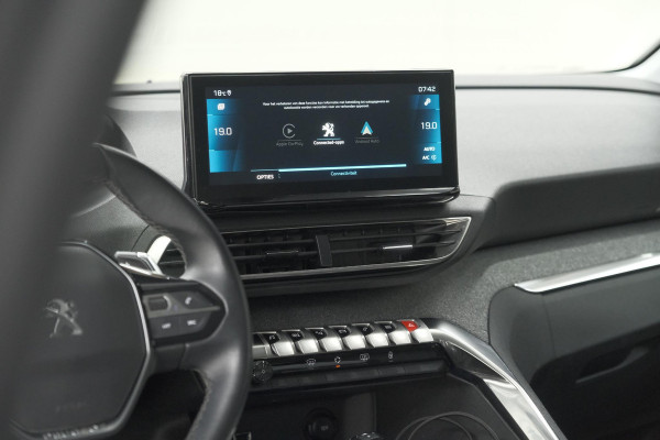 Peugeot 3008 PureTech 130 EAT8 Allure | Camera | Adaptieve Cruise Control | Elektrische Kofferklep