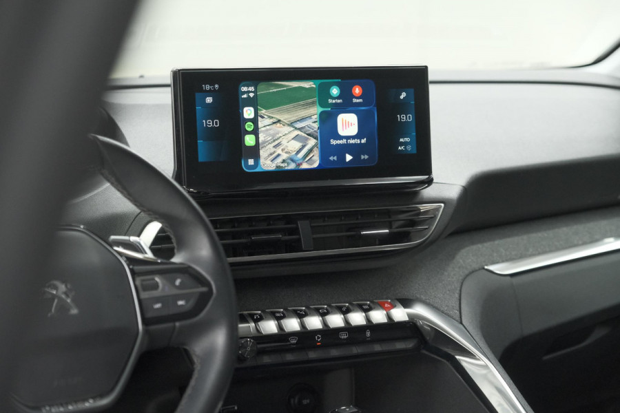 Peugeot 3008 PureTech 130 EAT8 Allure | Camera | Adaptieve Cruise Control | Elektrische Kofferklep