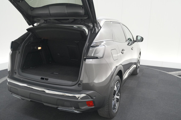 Peugeot 3008 PureTech 130 EAT8 Allure | Camera | Adaptieve Cruise Control | Elektrische Kofferklep