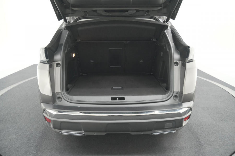 Peugeot 3008 PureTech 130 EAT8 Allure | Camera | Adaptieve Cruise Control | Elektrische Kofferklep