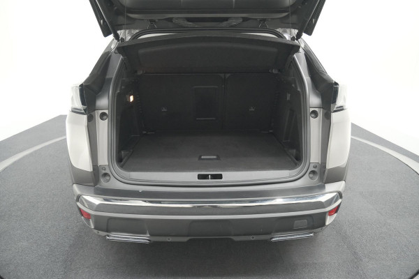 Peugeot 3008 PureTech 130 EAT8 Allure | Camera | Adaptieve Cruise Control | Elektrische Kofferklep