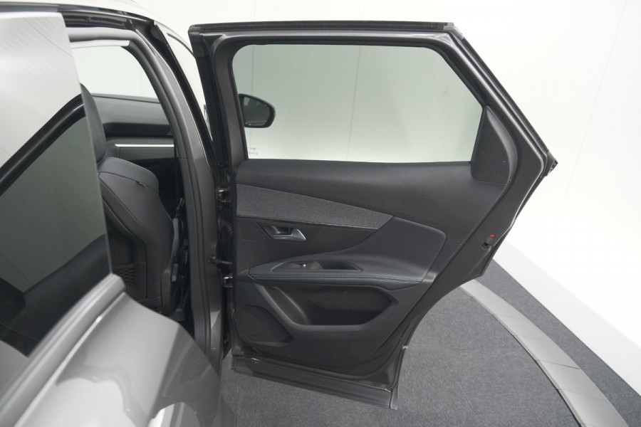 Peugeot 3008 PureTech 130 EAT8 Allure | Camera | Adaptieve Cruise Control | Elektrische Kofferklep