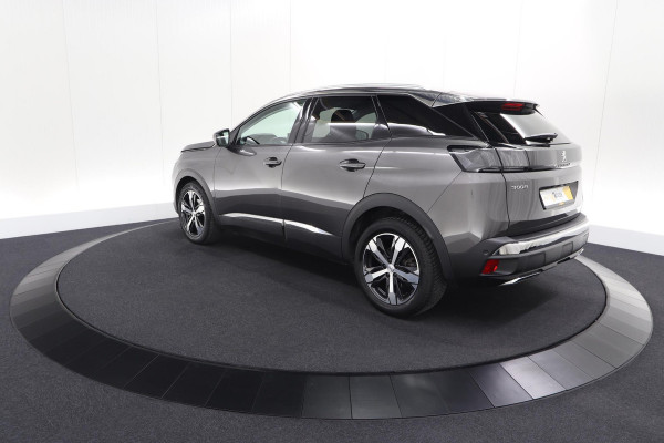 Peugeot 3008 PureTech 130 EAT8 Allure | Camera | Adaptieve Cruise Control | Elektrische Kofferklep