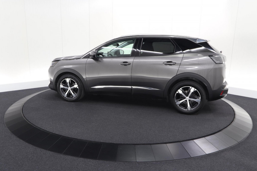 Peugeot 3008 PureTech 130 EAT8 Allure | Camera | Adaptieve Cruise Control | Elektrische Kofferklep