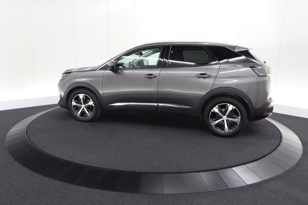 Peugeot 3008 PureTech 130 EAT8 Allure | Camera | Adaptieve Cruise Control | Elektrische Kofferklep