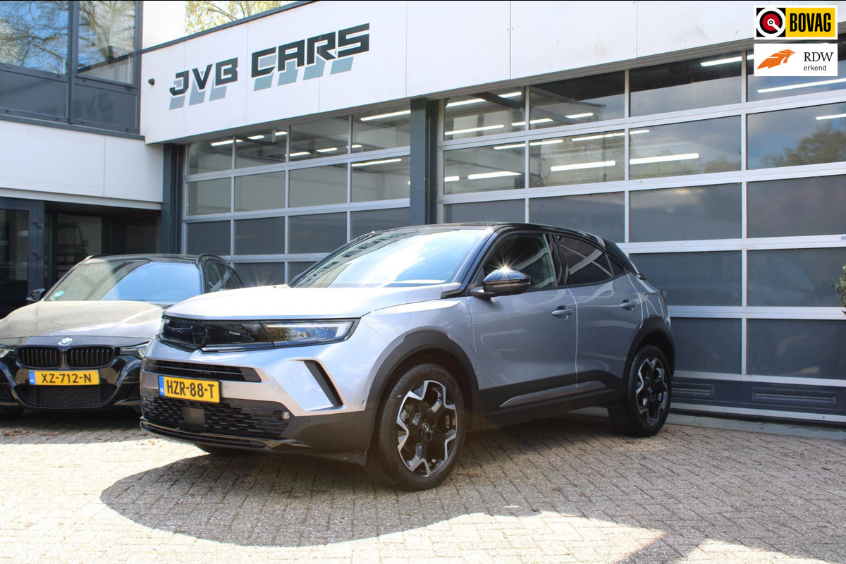 Opel Mokka 1.2 Turbo GS Line/AUTOMAAT