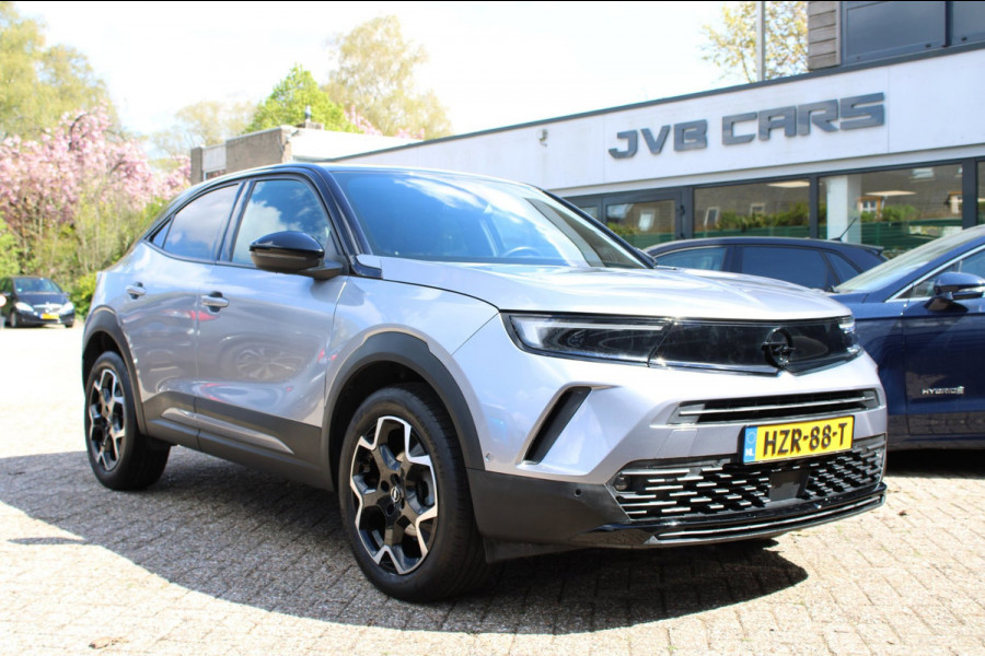 Opel Mokka 1.2 Turbo GS Line/AUTOMAAT
