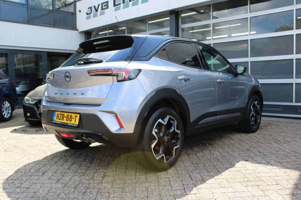 Opel Mokka 1.2 Turbo GS Line/AUTOMAAT