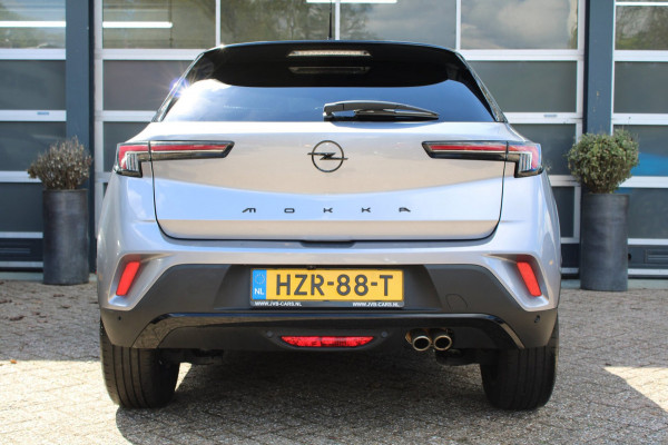 Opel Mokka 1.2 Turbo GS Line/AUTOMAAT
