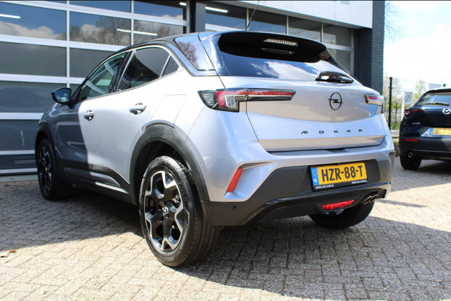 Opel Mokka 1.2 Turbo GS Line/AUTOMAAT