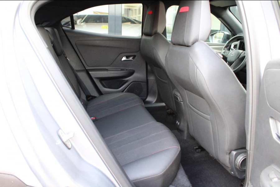 Opel Mokka 1.2 Turbo GS Line/AUTOMAAT