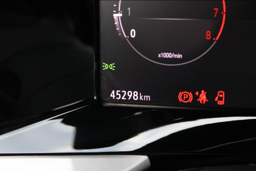 Opel Mokka 1.2 Turbo GS Line/AUTOMAAT