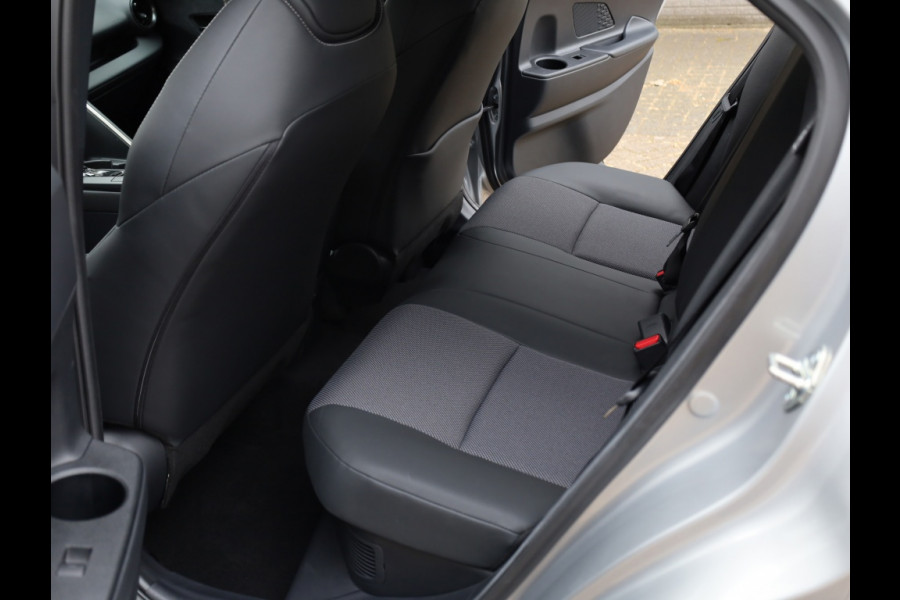 Toyota C-HR 2.0 Hybrid 200 Executive | JBL | Half Leder | El. Achterklep