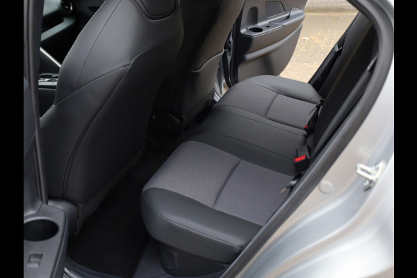 Toyota C-HR 2.0 Hybrid 200 Executive | JBL | Half Leder | El. Achterklep