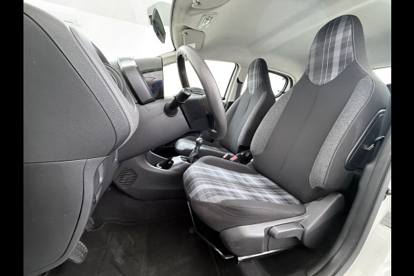 Peugeot 108 1.0 e-VTi 5Drs Airco Bluetooth Carkit Elek.Ramen Pack Premium Active Centrale vergrendeling Afstandsbediend Isofix Led USB ESP Origineel Nederlandse Auto