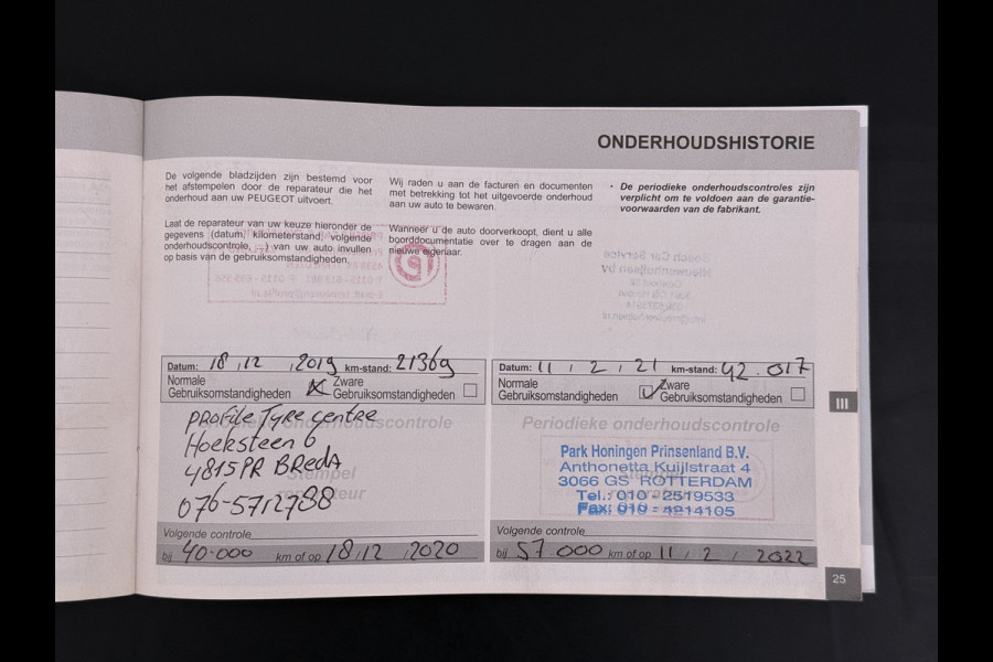 Peugeot 108 1.0 e-VTi 5Drs Airco Bluetooth Carkit Elek.Ramen Pack Premium Active Centrale vergrendeling Afstandsbediend Isofix Led USB ESP Origineel Nederlandse Auto