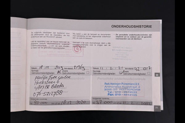 Peugeot 108 1.0 e-VTi 5Drs Airco Bluetooth Carkit Elek.Ramen Pack Premium Active Centrale vergrendeling Afstandsbediend Isofix Led USB ESP Origineel Nederlandse Auto