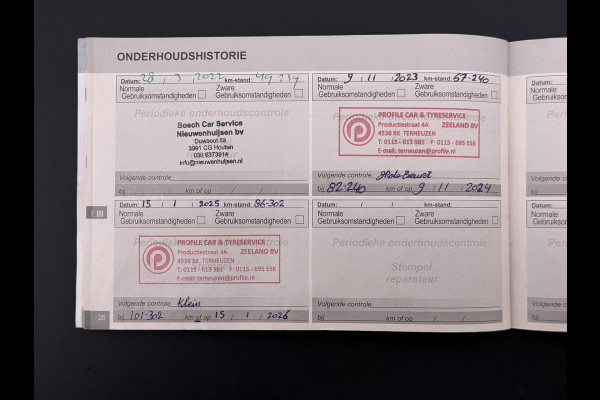 Peugeot 108 1.0 e-VTi 5Drs Airco Bluetooth Carkit Elek.Ramen Pack Premium Active Centrale vergrendeling Afstandsbediend Isofix Led USB ESP Origineel Nederlandse Auto