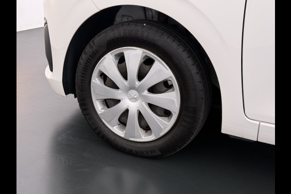 Peugeot 108 1.0 e-VTi 5Drs Airco Bluetooth Carkit Elek.Ramen Pack Premium Active Centrale vergrendeling Afstandsbediend Isofix Led USB ESP Origineel Nederlandse Auto