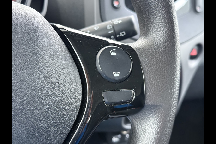 Peugeot 108 1.0 e-VTi 5Drs Airco Bluetooth Carkit Elek.Ramen Pack Premium Active Centrale vergrendeling Afstandsbediend Isofix Led USB ESP Origineel Nederlandse Auto