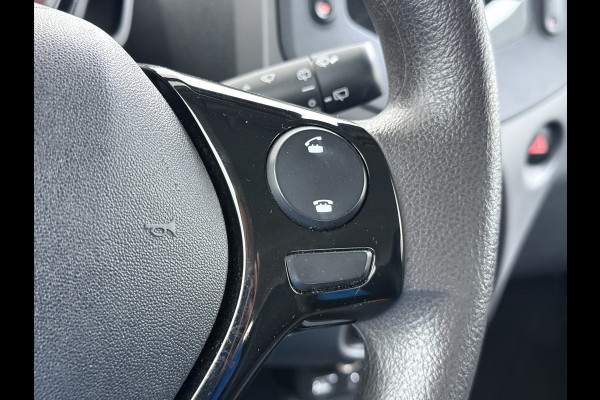 Peugeot 108 1.0 e-VTi 5Drs Airco Bluetooth Carkit Elek.Ramen Pack Premium Active Centrale vergrendeling Afstandsbediend Isofix Led USB ESP Origineel Nederlandse Auto