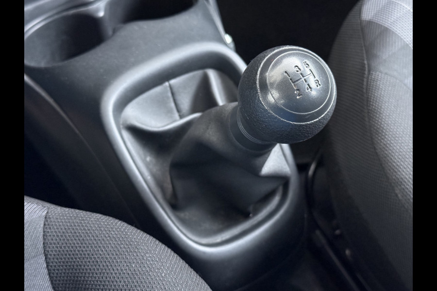 Peugeot 108 1.0 e-VTi 5Drs Airco Bluetooth Carkit Elek.Ramen Pack Premium Active Centrale vergrendeling Afstandsbediend Isofix Led USB ESP Origineel Nederlandse Auto