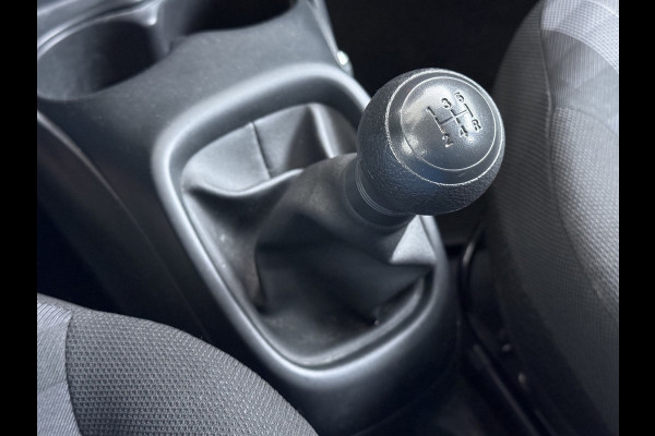 Peugeot 108 1.0 e-VTi 5Drs Airco Bluetooth Carkit Elek.Ramen Pack Premium Active Centrale vergrendeling Afstandsbediend Isofix Led USB ESP Origineel Nederlandse Auto