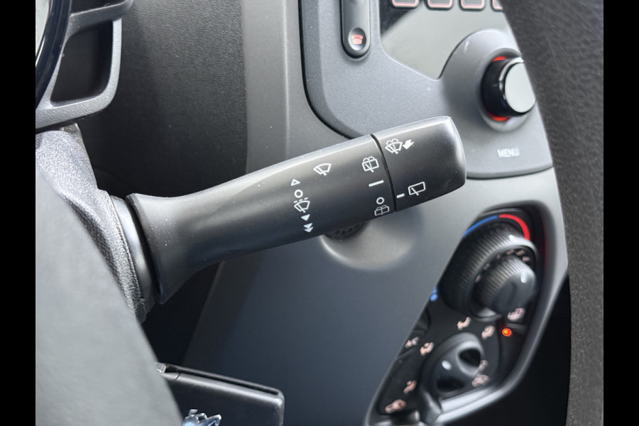 Peugeot 108 1.0 e-VTi 5Drs Airco Bluetooth Carkit Elek.Ramen Pack Premium Active Centrale vergrendeling Afstandsbediend Isofix Led USB ESP Origineel Nederlandse Auto