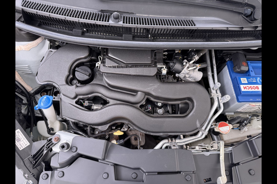 Peugeot 108 1.0 e-VTi 5Drs Airco Bluetooth Carkit Elek.Ramen Pack Premium Active Centrale vergrendeling Afstandsbediend Isofix Led USB ESP Origineel Nederlandse Auto