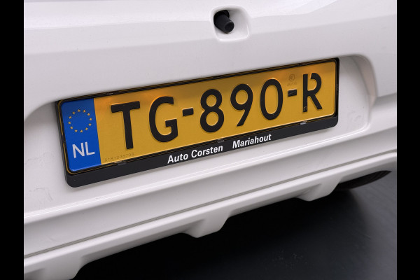 Peugeot 108 1.0 e-VTi 5Drs Airco Bluetooth Carkit Elek.Ramen Pack Premium Active Centrale vergrendeling Afstandsbediend Isofix Led USB ESP Origineel Nederlandse Auto