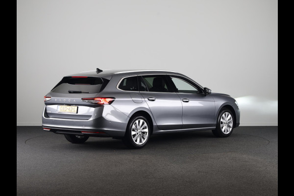 Škoda Superb Combi 1.5 TSI MHEV Business Edition 150pk | Navigatie | Premium Audio | 360° Camera |