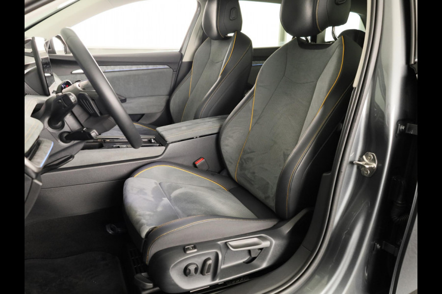 Škoda Superb Combi 1.5 TSI MHEV Business Edition 150pk | Navigatie | Premium Audio | 360° Camera |