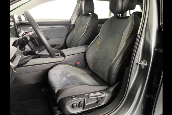 Škoda Superb Combi 1.5 TSI MHEV Business Edition 150pk | Navigatie | Premium Audio | 360° Camera |