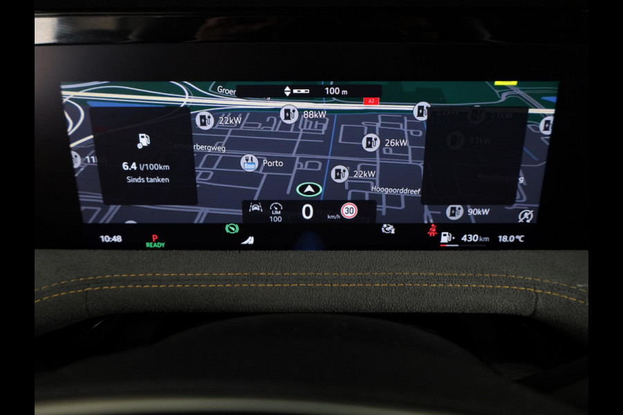 Škoda Superb Combi 1.5 TSI MHEV Business Edition 150pk | Navigatie | Premium Audio | 360° Camera |