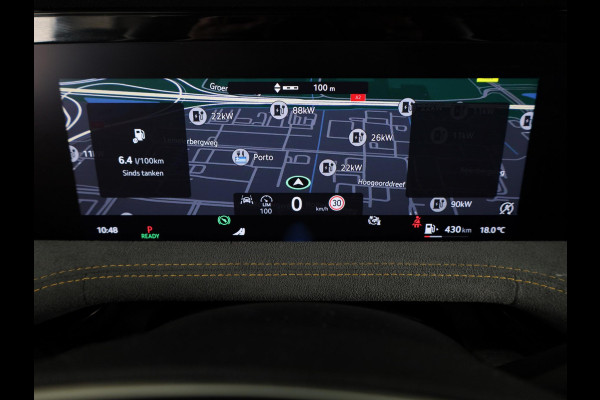 Škoda Superb Combi 1.5 TSI MHEV Business Edition 150pk | Navigatie | Premium Audio | 360° Camera |