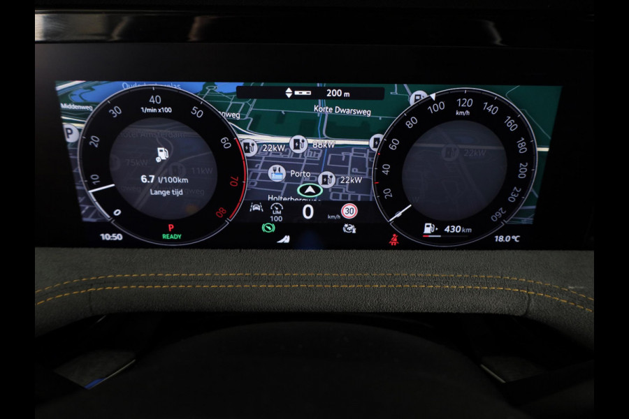 Škoda Superb Combi 1.5 TSI MHEV Business Edition 150pk | Navigatie | Premium Audio | 360° Camera |