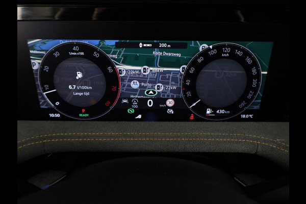 Škoda Superb Combi 1.5 TSI MHEV Business Edition 150pk | Navigatie | Premium Audio | 360° Camera |