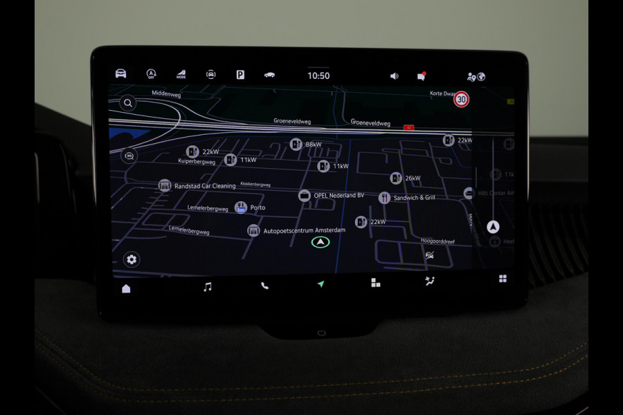 Škoda Superb Combi 1.5 TSI MHEV Business Edition 150pk | Navigatie | Premium Audio | 360° Camera |